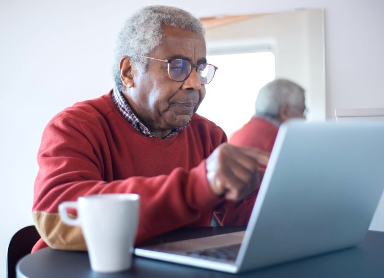 Consulter sa pension